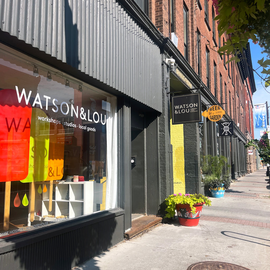 Ultimate Guide To Find Gift Shops Near Me Watson & Lou