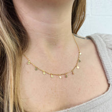 Horace Jewelry - Miano Necklace