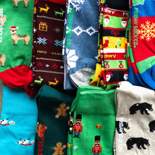 Friday Sock Co. - Women's Socks | Ugly Christmas