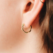 Horace Jewelry - Colio Earrings