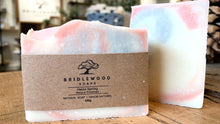 Bridlewood Soaps - Hello Spring Bar Soap