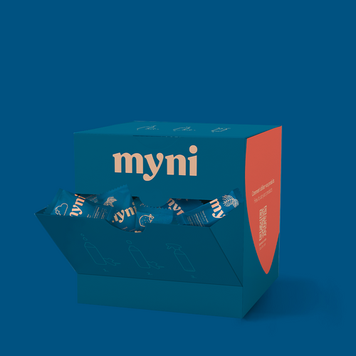 myni - All-Purpose Cleaner