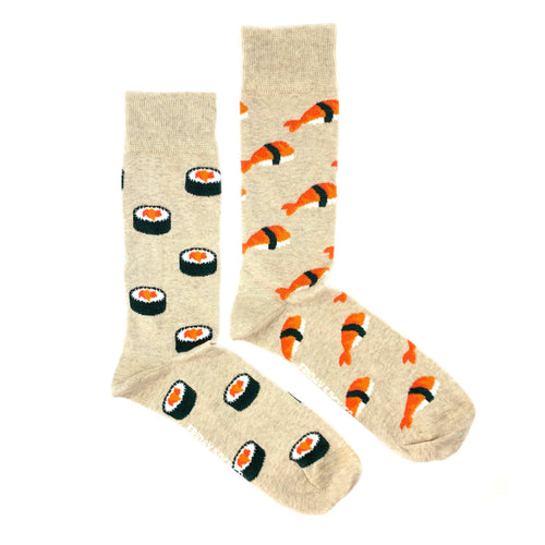 Friday Sock Co. - Men’s Socks | Sushi