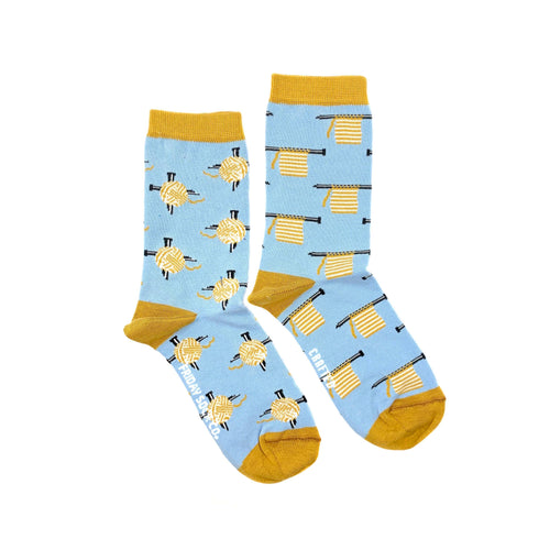 Friday Sock Co. - Women’s Socks | Knitting