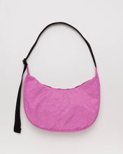 BAGGU - Crescent Bag (Extra Pink)