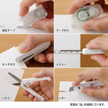 Paper Poetry Club - Midori Stationery Kit (Mini)