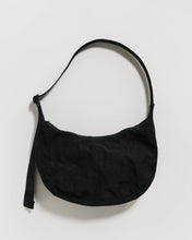 BAGGU - Crescent Bag (Black)