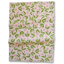 Badger & Burke - Little Flowers Tea Towel