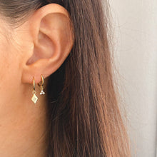 Horace Jewelry - Lozo Earrings