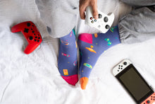 Friday Sock Co. - Men's Socks | Video Games