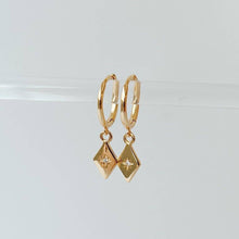 Horace Jewelry - Lozo Earrings