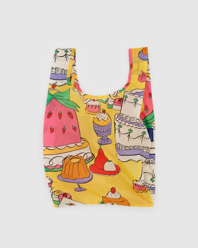 BAGGU - Baby Reusable Bag (Patisserie)