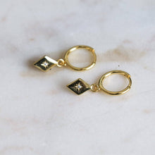 Horace Jewelry - Lozo Earrings