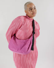 BAGGU - Crescent Bag (Extra Pink)