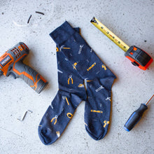 Friday Sock Co. - Men’s Socks | Construction