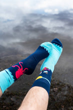 Friday Sock Co. - Men's Socks | Kraken & Ship