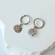 Horace Jewelry - Dia Earrings