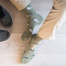 Friday Sock Co. - Men's Socks | Bird Watching