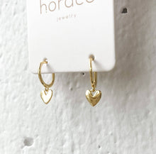 Horace Jewelry - Moro Earrings