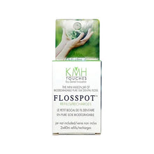 KMH Touches - Pure Silk Dental Floss