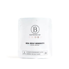 Bathorium - Sea Kelp Serenity Crush Bath Soak (120g)