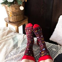 Friday Sock Co. - Women's Socks | Ugly Christmas