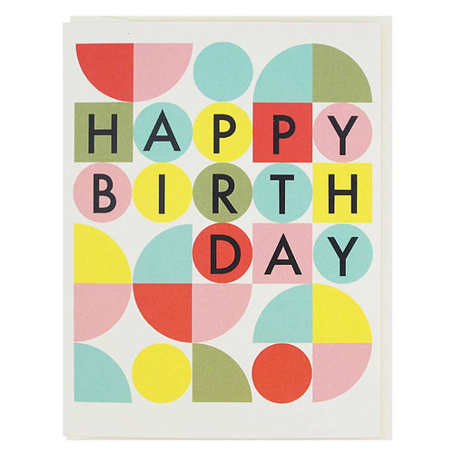 TRAOT - BRIGHT BIRTHDAY WISHES Card