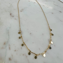 Horace Jewelry - Miano Necklace