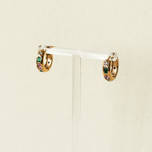 Horace Jewelry - Kalaro Earrings