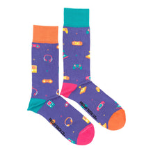 Friday Sock Co. - Men's Socks | Video Games