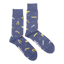 Friday Sock Co. - Men’s Socks | Construction