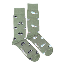 Friday Sock Co. - Men's Socks | Bird Watching