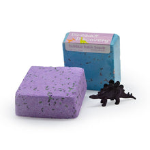 Happy Hippo Bath - DINOSAUR DISCOVERY Bath Bomb w/ Surprise