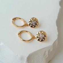 Horace Jewelry - Dio Earrings