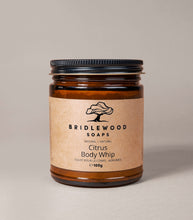 Bridlewood Soaps - Citrus Body Whip