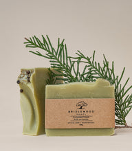 Bridlewood Soaps - Enchanted Forest Bar Soap