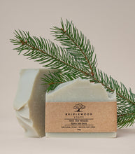 Bridlewood Soaps - Into the Woods Bar Soap