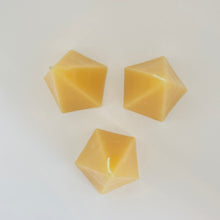 Pioneer Spirit - Pyramid Beeswax Candles