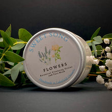 Sweet Song Botanicals - Flowers Cleansing Grains