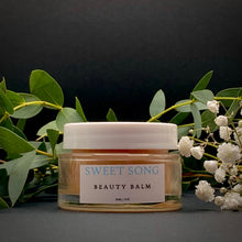 Sweet Song Botanicals - Elderflower Beauty Balm