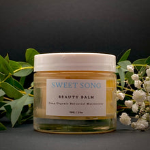 Sweet Song Botanicals - Elderflower Beauty Balm