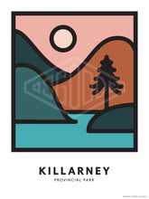 Osgoode Company - KILLARNEY PARK Print