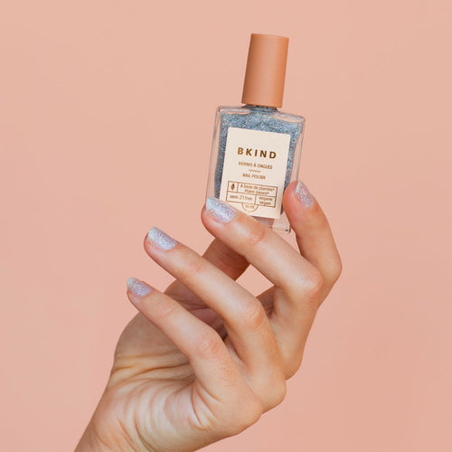 BKIND - NAIL POLISH (Milkyway)