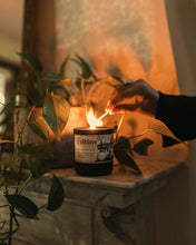 Folklore Candle Co. - SAMHAIN