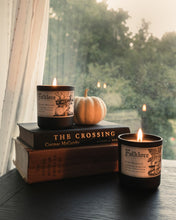 Folklore Candle Co. - SAMHAIN