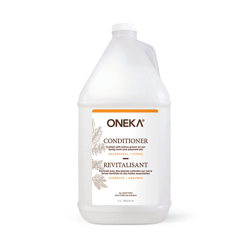 ONEKA - GOLDENSEAL & CITRUS Conditioner