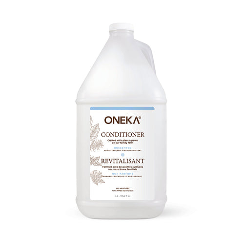 ONEKA - UNSCENTED Conditioner