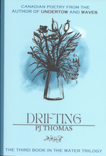 PJ Thomas - "Drifting" Book of Poetry