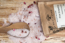 Bridlewood Soaps - PINK Bath Salts