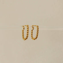 Horace Jewelry - Velayo Hoop Earrings